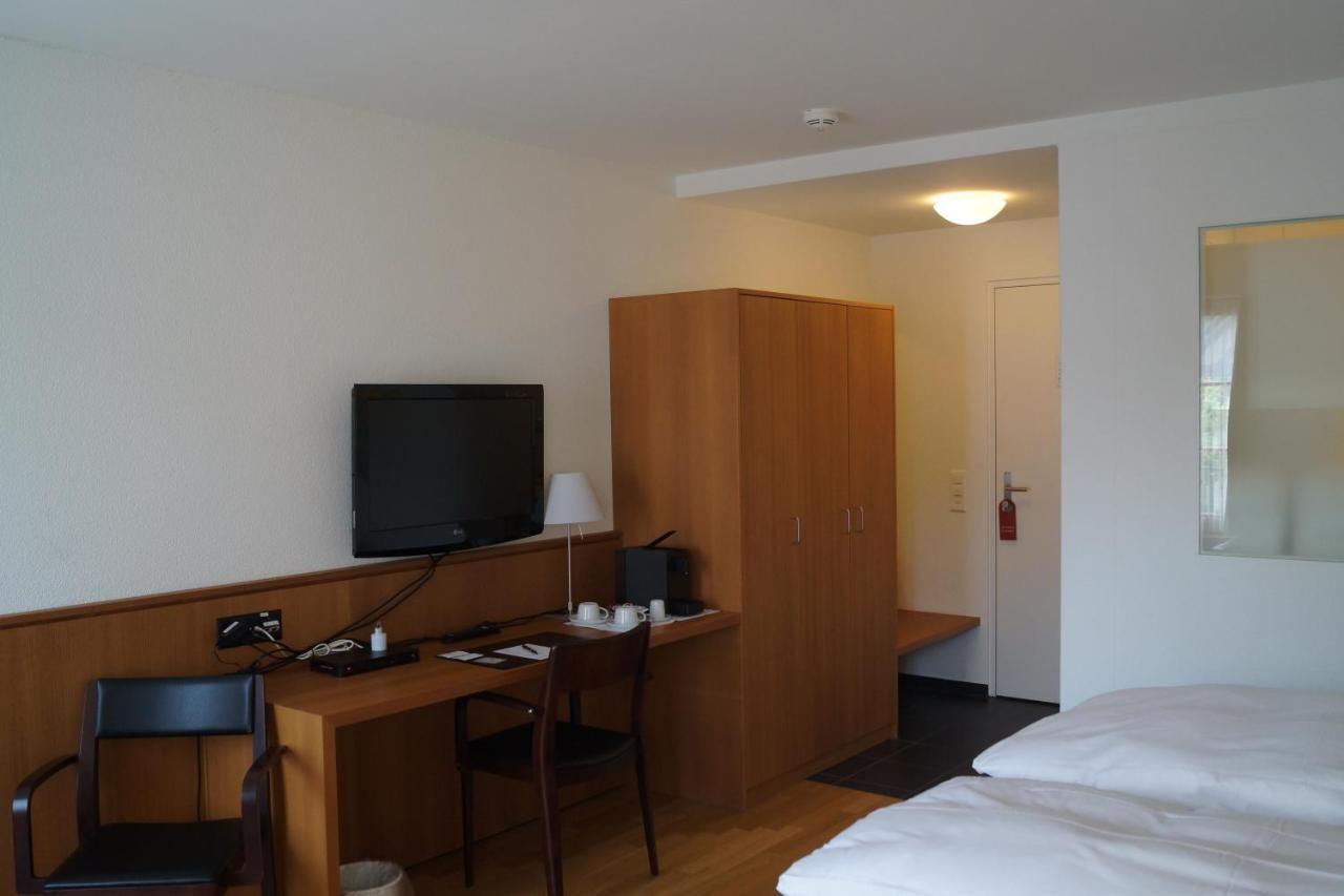 Gasthof Zum Roten Lowen Hotel Rohrdorf Luaran gambar